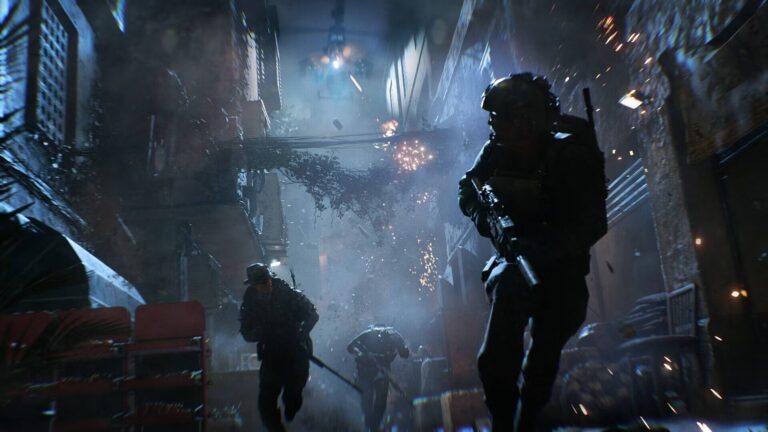 Battlefield 6 Tops 6.5 Million Units Sold and Has Already Made $350 Million New Report Claims