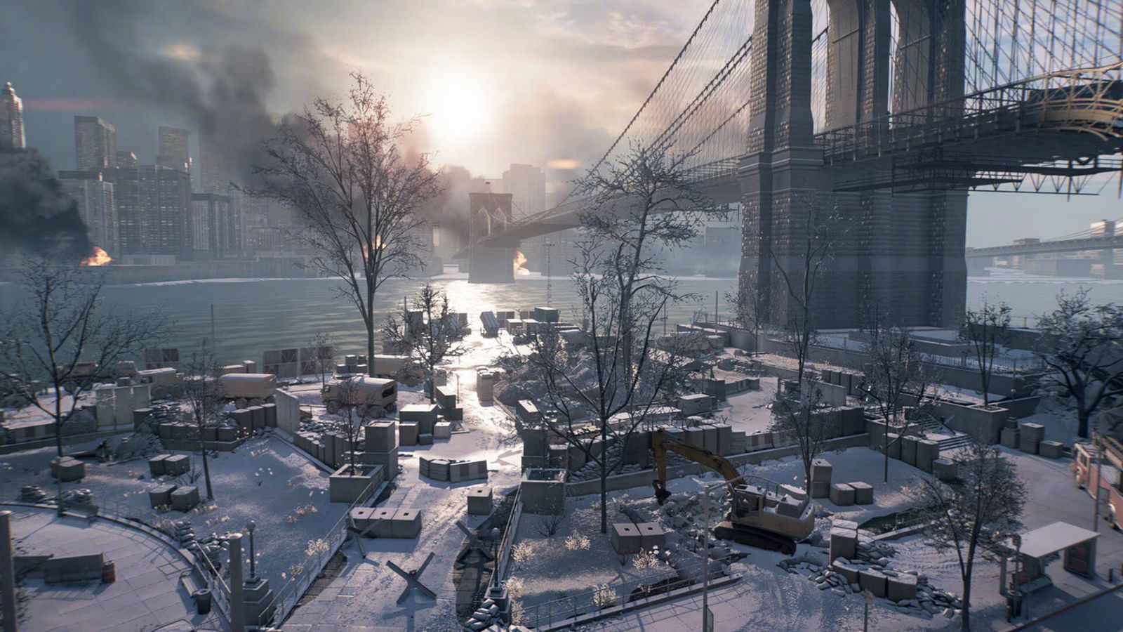 Battlefield Studios Unveils Battlefield 6: Season 1 Roadmap Battlefield Studios Unveils Battlefield 6: Season 1 Roadmap
