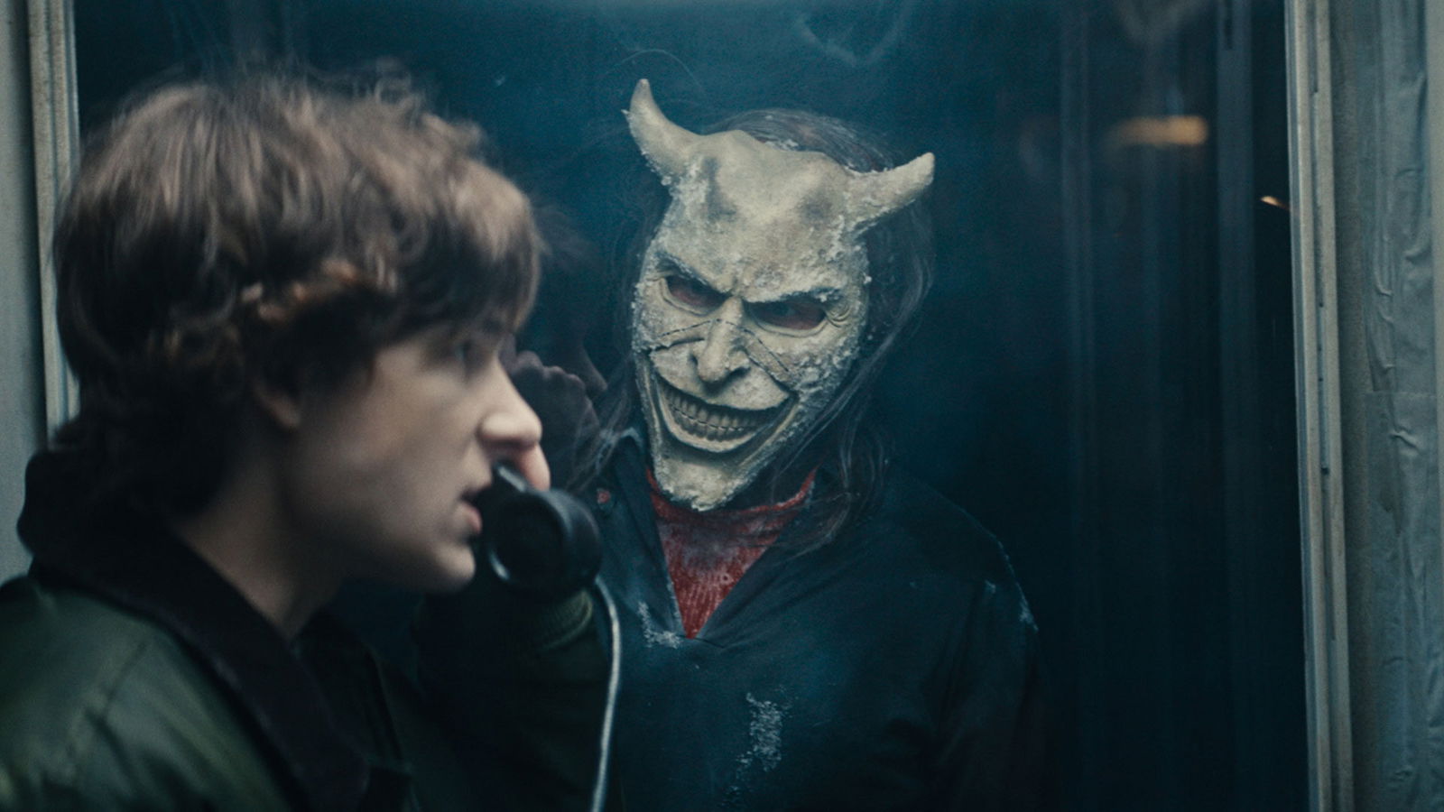 Black Phone 2 Review