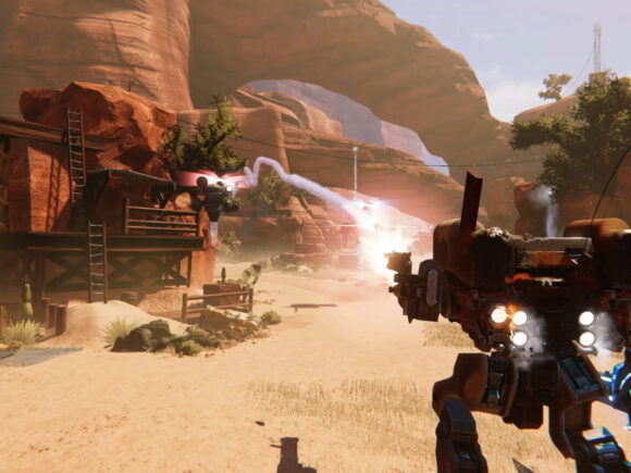 Bounty Star (PC) Review