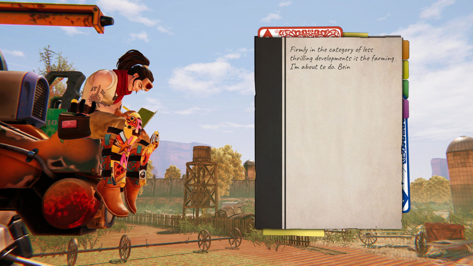 Bounty Star (Pc) Review Bounty Star (Pc) Review