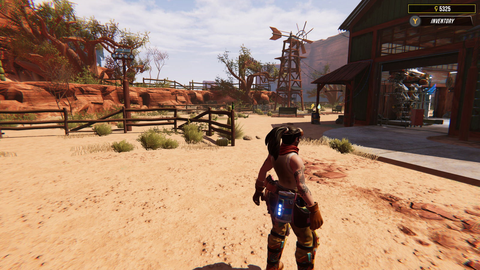 Bounty Star (Pc) Review Bounty Star (Pc) Review