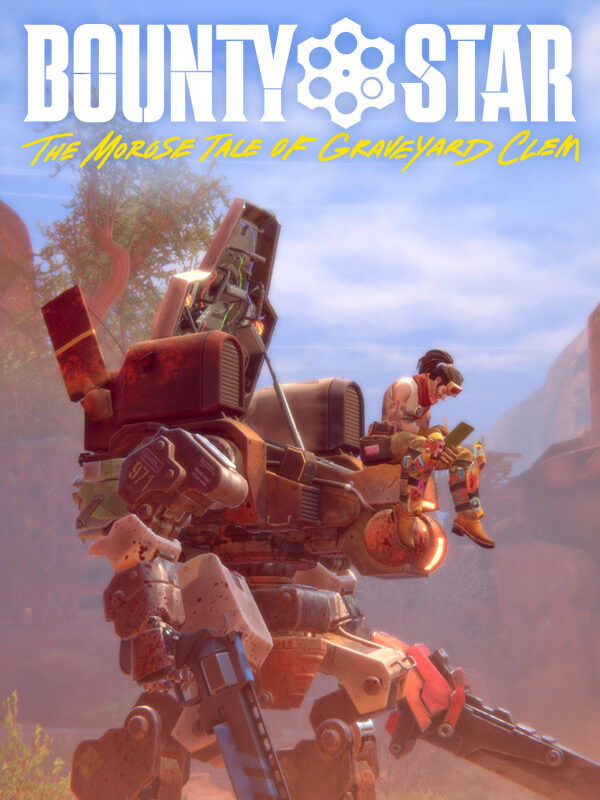 Bounty Star (PC) Review