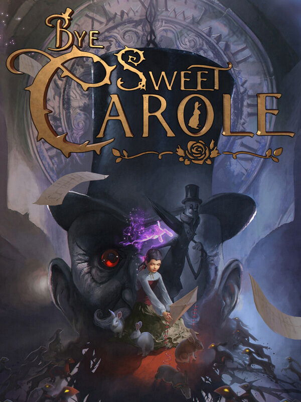 Bye Sweet Carole (PC) Review