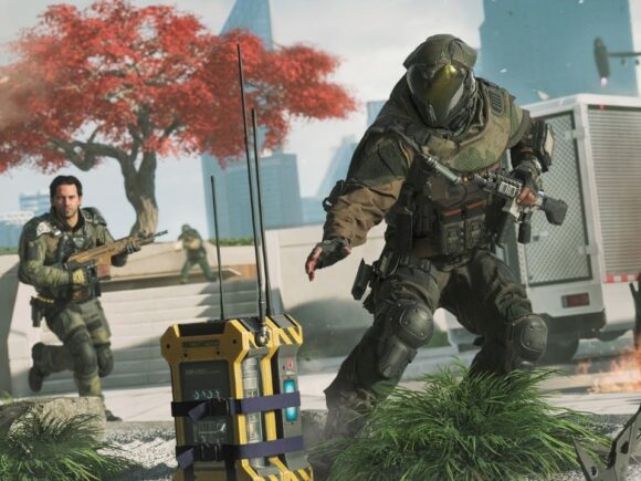 Call of Duty: Black Ops 7 Will Launch With New Overload Game Mode and Multiplayer Adjustments