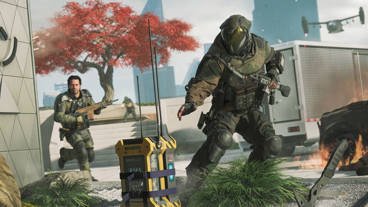 Call of Duty: Black Ops 7 Will Launch With New Overload Game Mode and Multiplayer Adjustments
