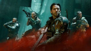 Call of Duty: Black Ops 7’s Beta Feels Fast, Flashy, and a Little Too Familiar