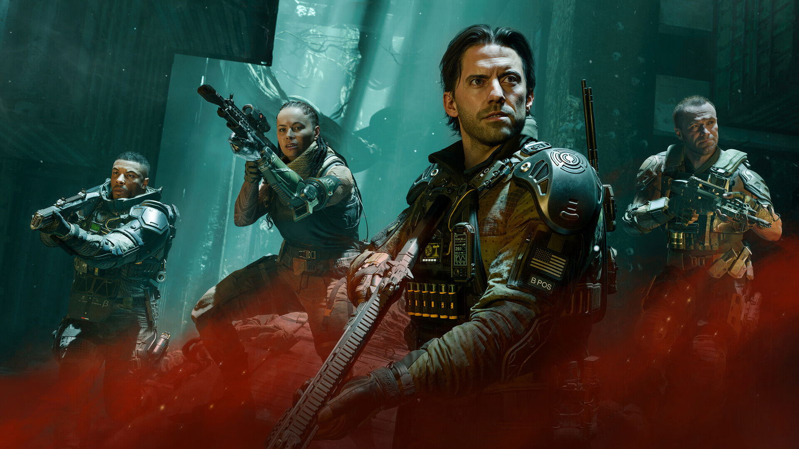 Call of Duty: Black Ops 7’s Beta Feels Fast, Flashy, and a Little Too Familiar