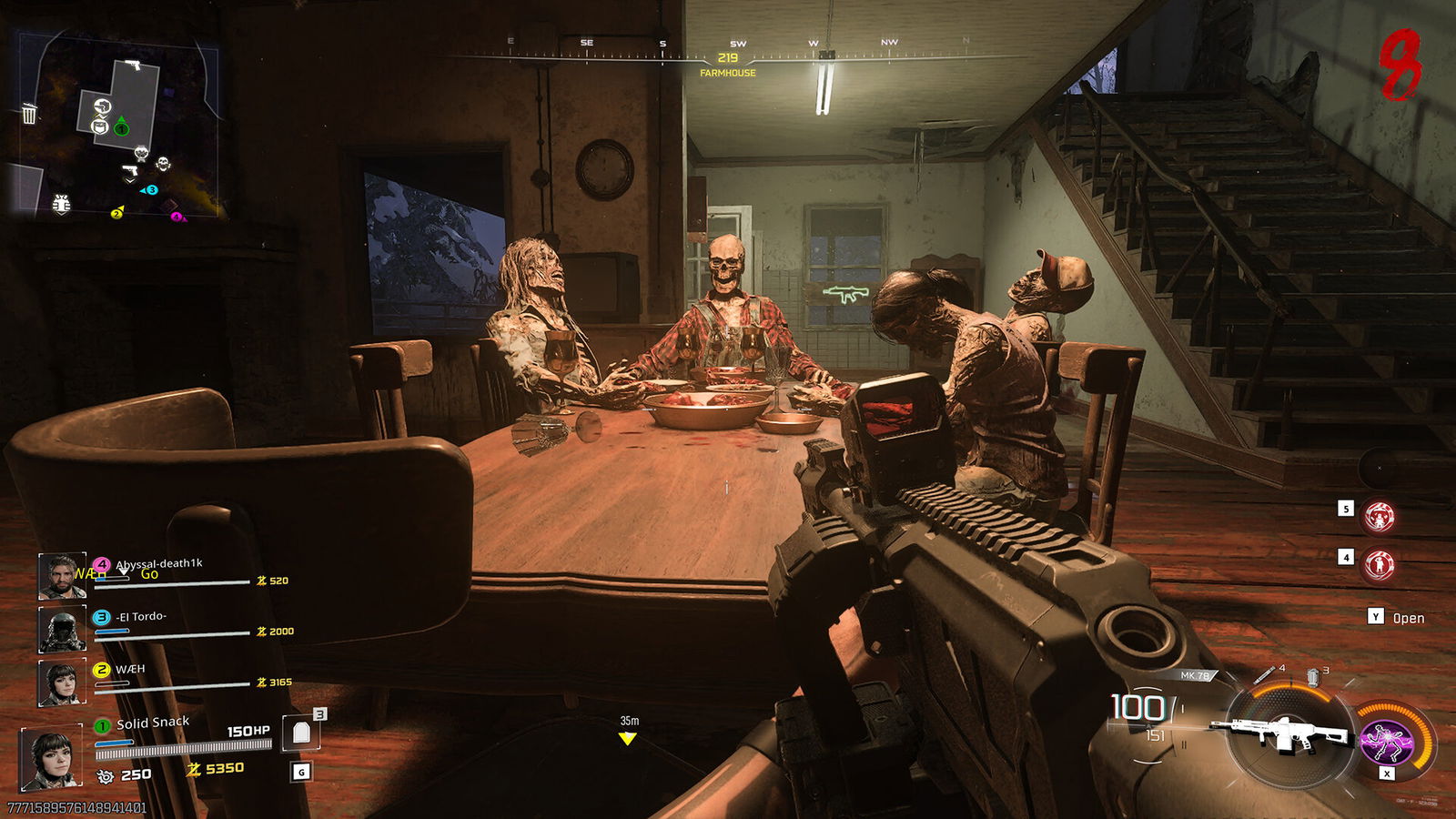 Call Of Duty: Black Ops 7’S Beta Feels Fast, Flashy, And A Little Too Familiar