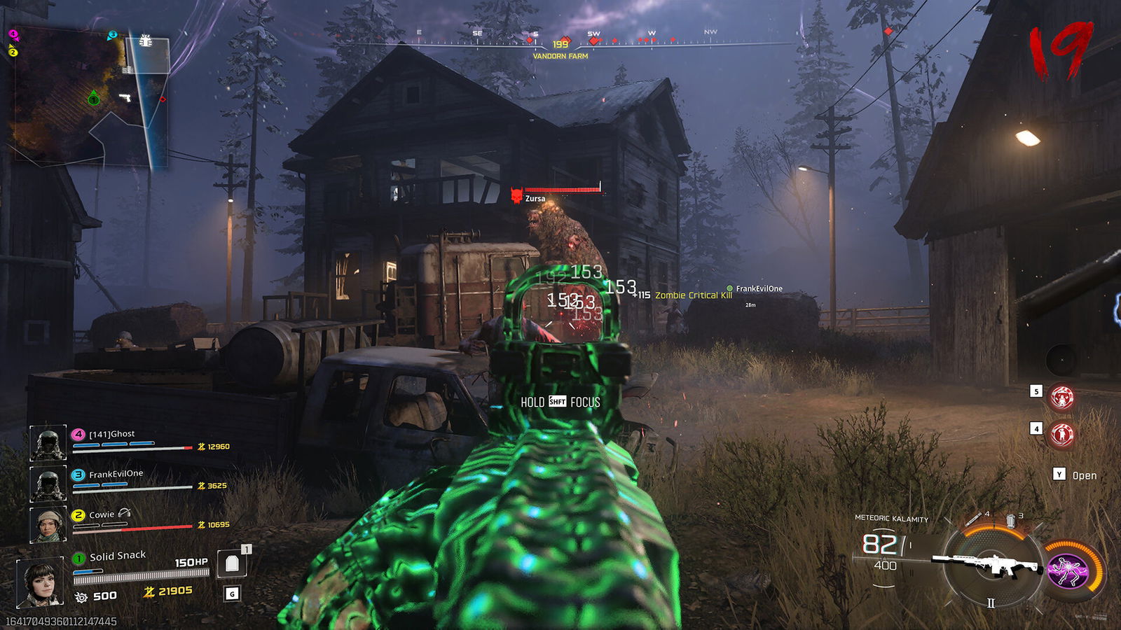 Call Of Duty: Black Ops 7’S Beta Feels Fast, Flashy, And A Little Too Familiar