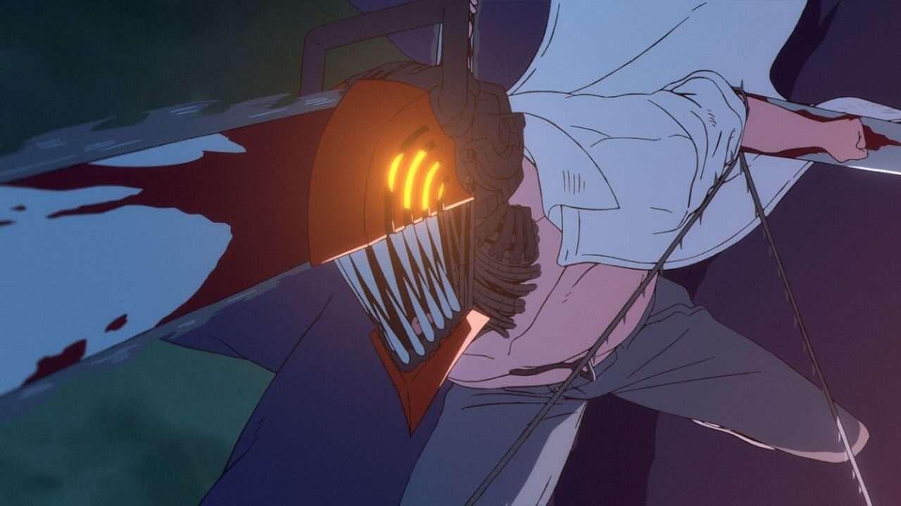 Chainsaw Man – The Movie: Reze Arc Review Chainsaw Man – The Movie: Reze Arc Review