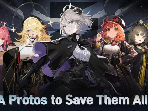 Chaos Zero Nightmare