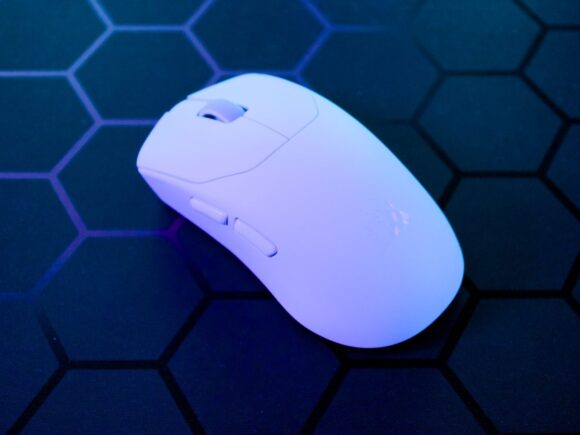 CORSAIR SABRE v2 PRO Gaming Mouse Review