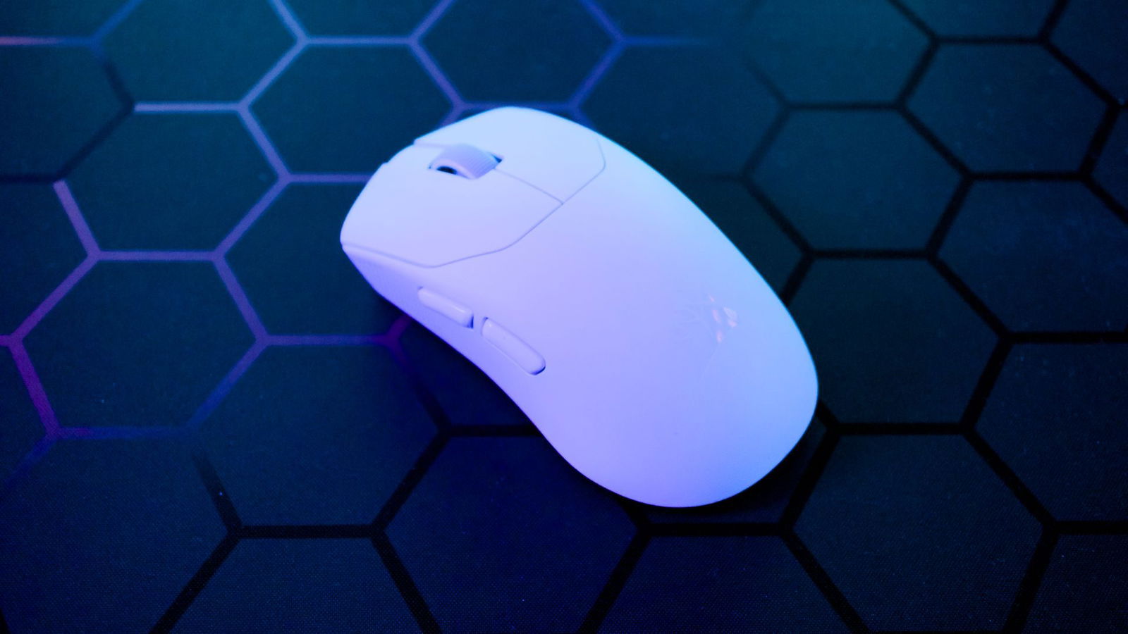 CORSAIR SABRE v2 PRO Gaming Mouse Review
