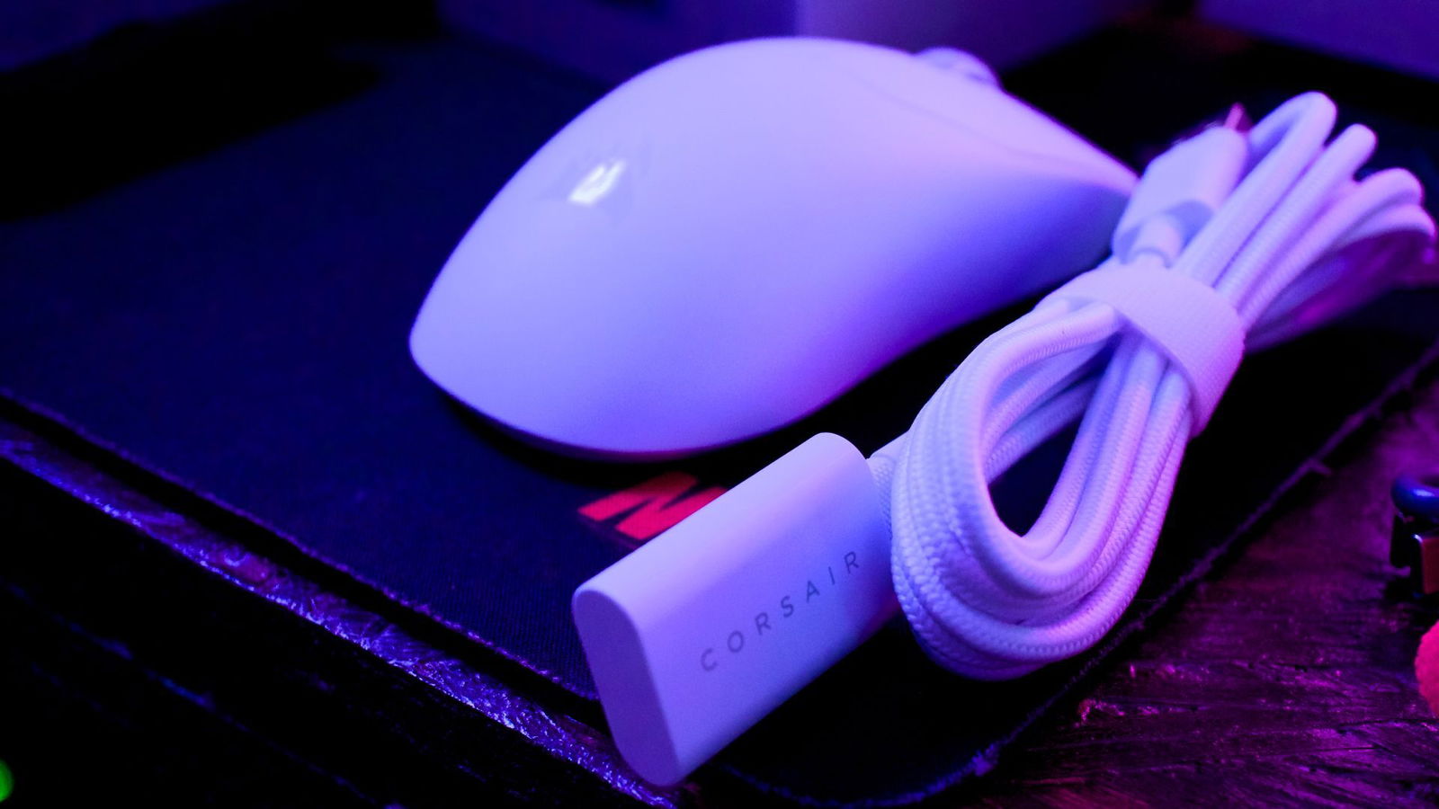 Corsair Sabre V2 Pro Gaming Mouse Review Corsair Sabre V2 Pro Gaming Mouse Review