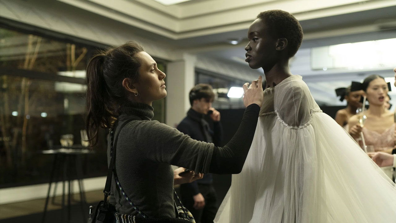 Couture Review — TIFF 2025