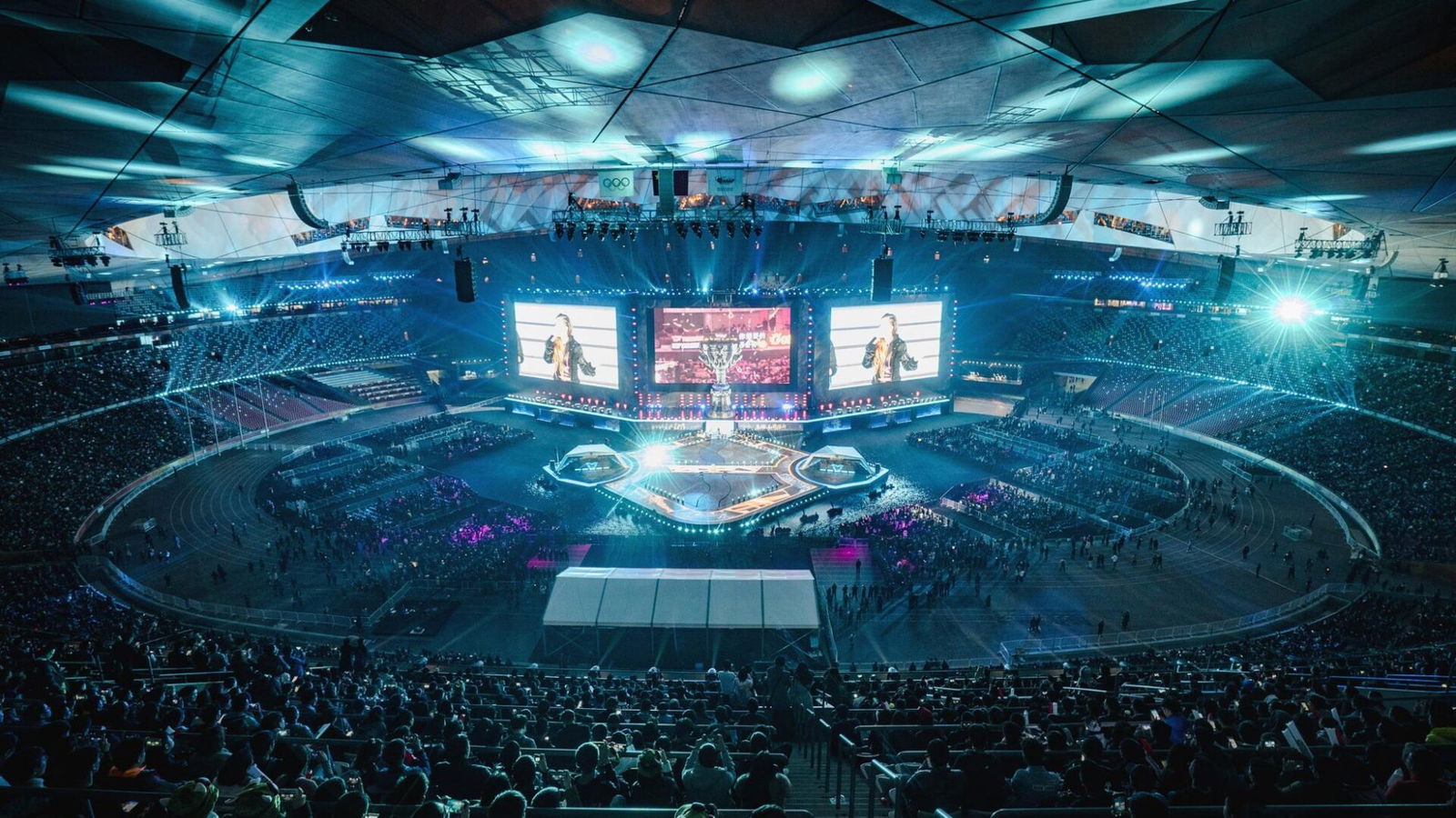 Deep Strategy &Amp; Accessibility: How Riftbound Is The Tgc That Caters To All Deep Strategy &Amp; Accessibility: How Riftbound Is The Tgc That Caters To All 4