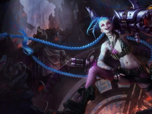 Deep Strategy & Accessibility: How Riftbound is the TGC That Caters to All