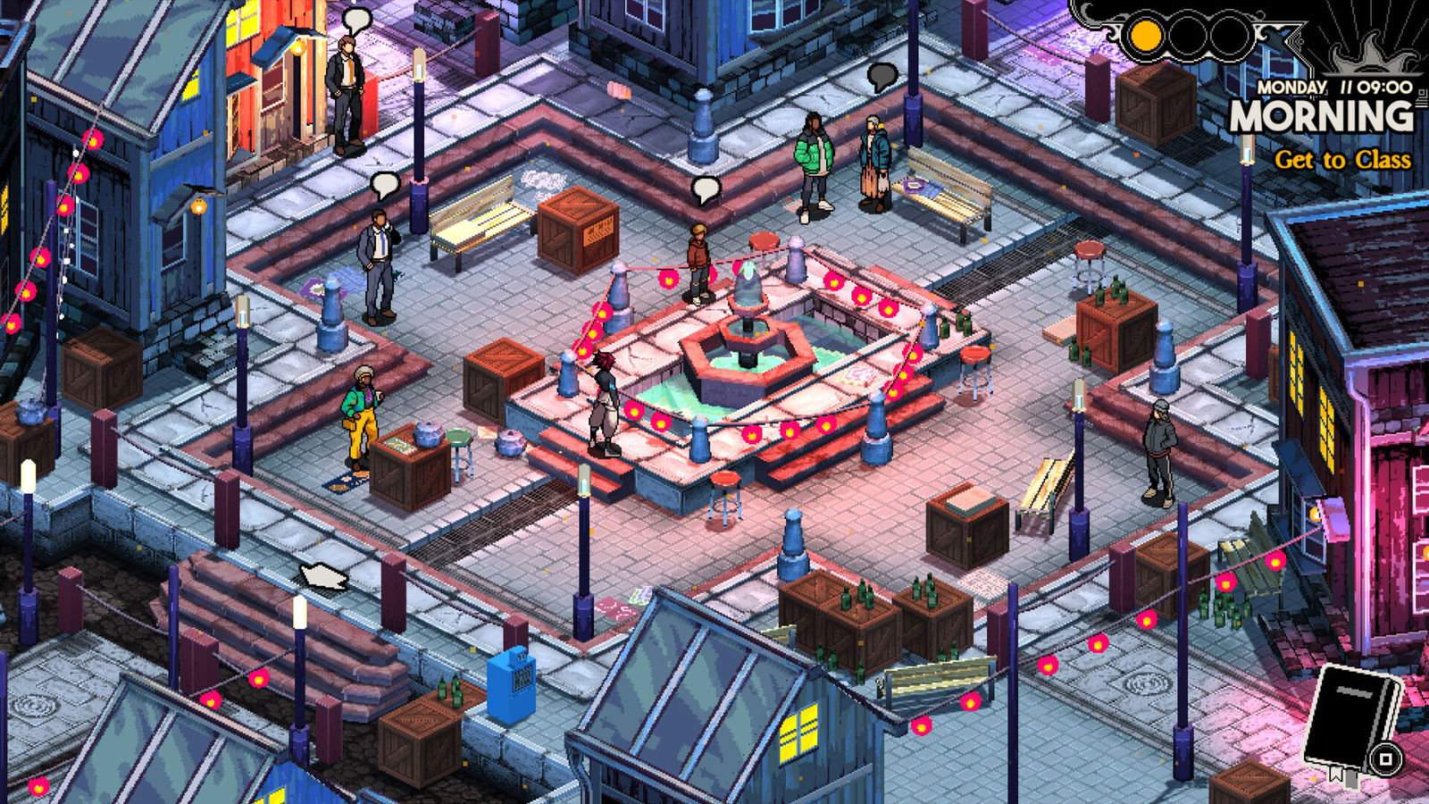 Demonschool (Pc) Review