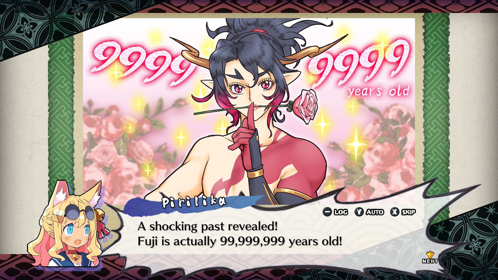 Disgaea 7 Complete (Nintendo Switch 2) Complete