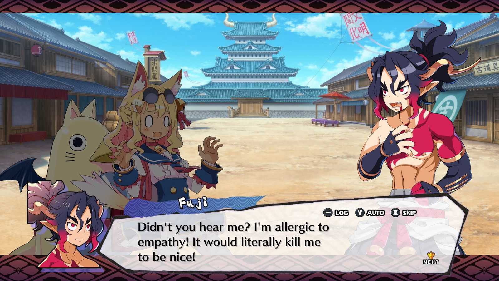 Disgaea 7 Complete (Nintendo Switch 2) Complete