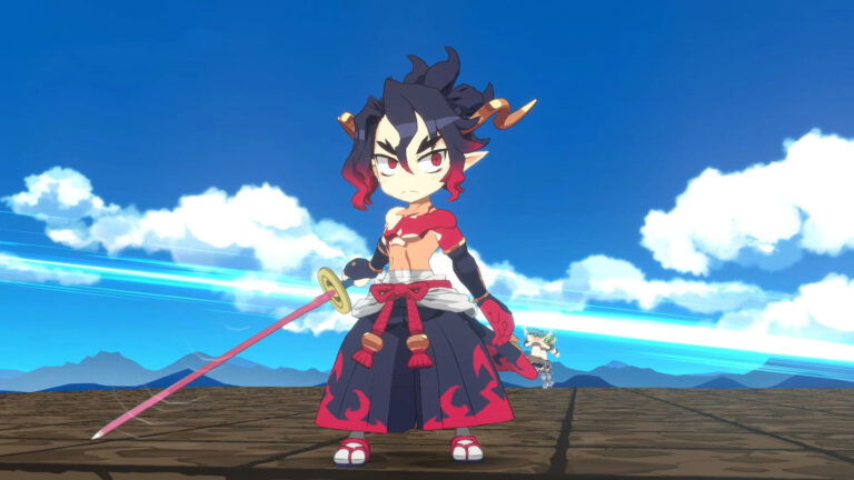 Disgaea 7 Complete (Nintendo Switch 2) Complete