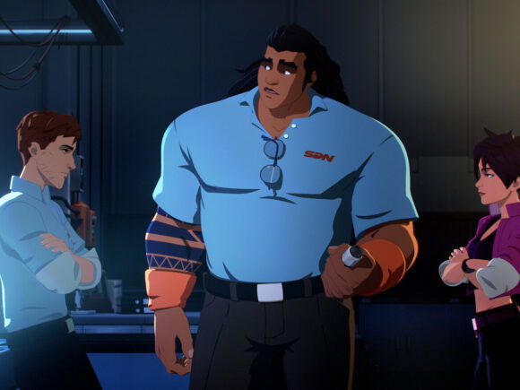 Dispatch Launches Episodes 1 & 2 - Episode Release Schedule Included