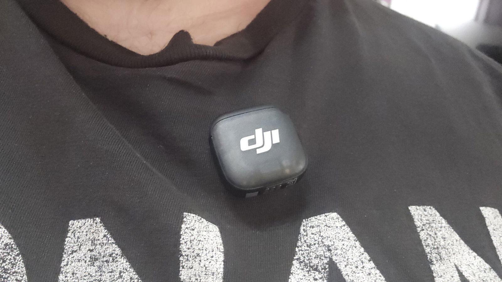 Dji Mic 3 Wireless Microphone Review Dji Mic 3 Review