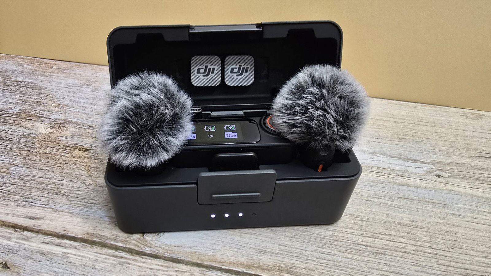 Dji Mic 3 Wireless Microphone Review Dji Mic 3 Review