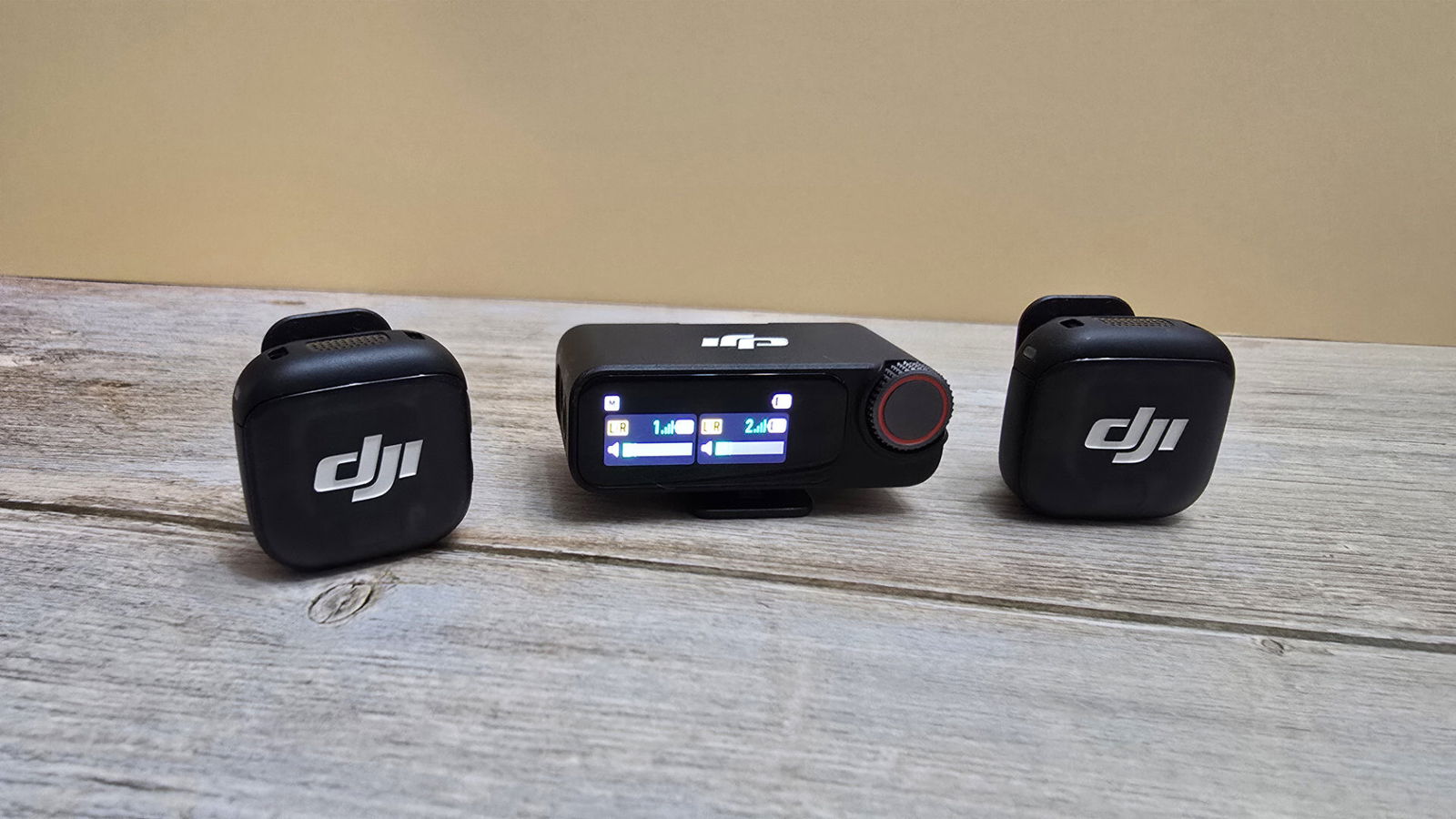 DJI Mic 3 Review