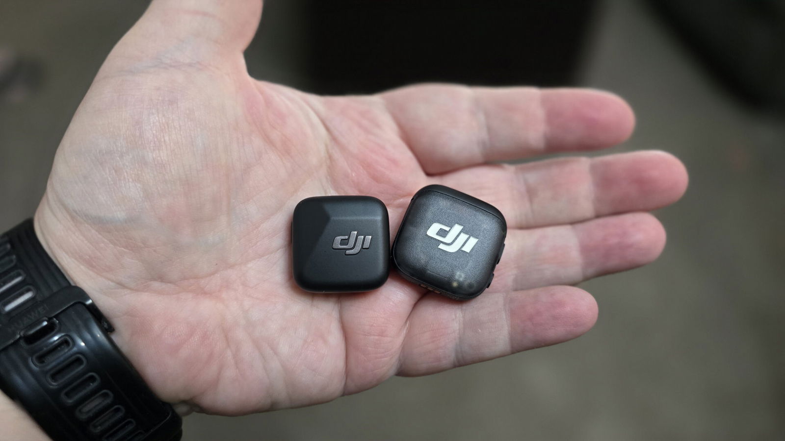 Dji Mic 3 Wireless Microphone Review Dji Mic 3 Review