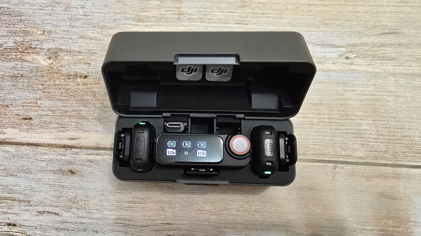 Dji Mic 3 Wireless Microphone Review Dji Mic 3 Review