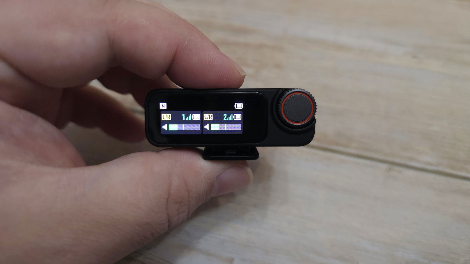 Dji Mic 3 Wireless Microphone Review Dji Mic 3 Review