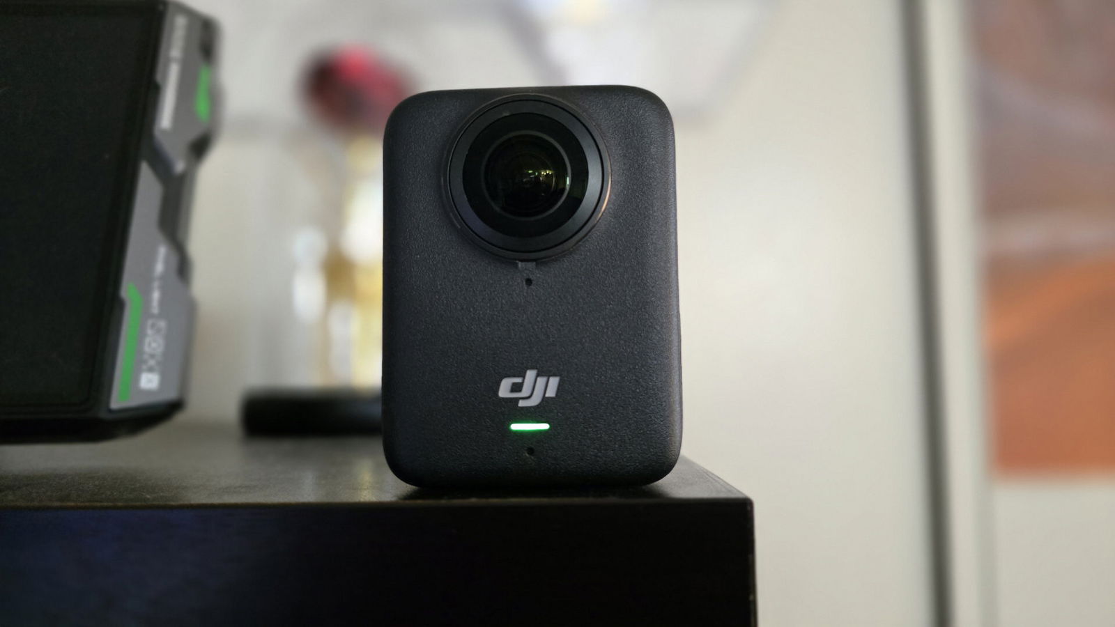 Dji Osmo 360 Action Camera Review Dji Osmo 360 Action Camera Review
