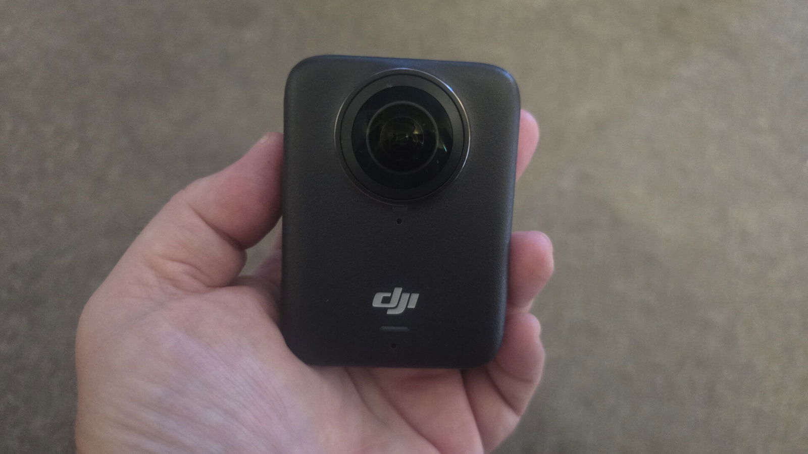 Dji Osmo 360 Action Camera Review Dji Osmo 360 Action Camera Review