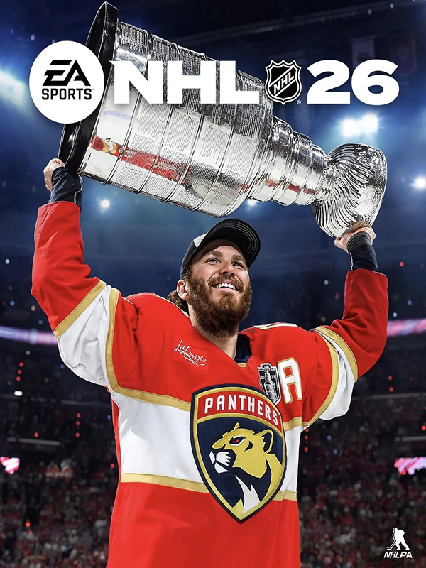 EA Sports NHL 26 (Xbox) Review
