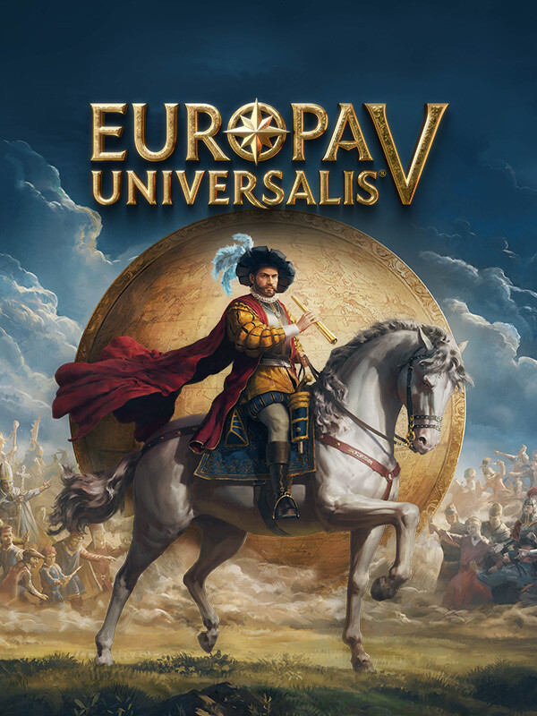 Europa Universalis V (PC) Review