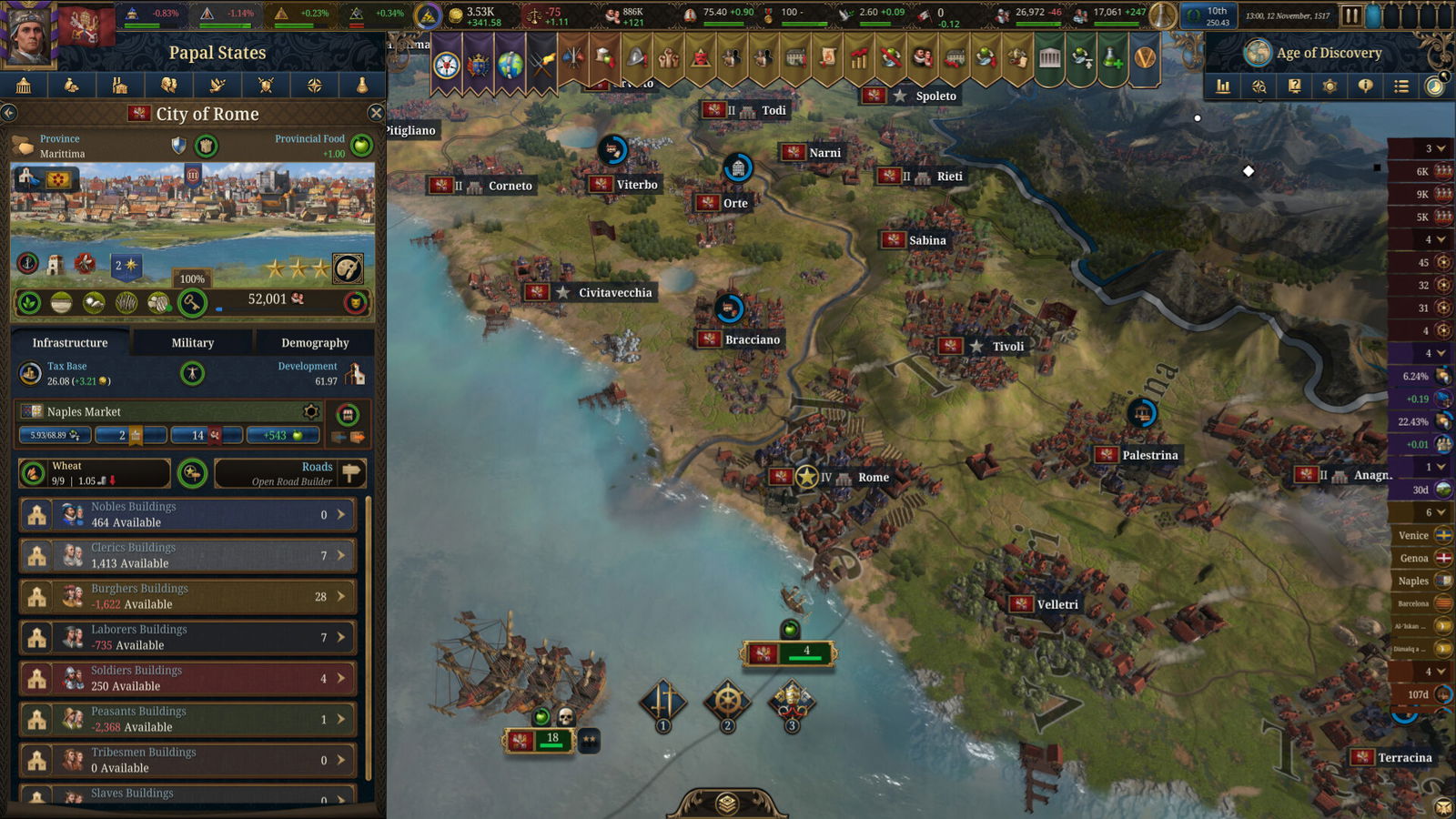 Europa Universalis V (Pc) Review Europa Universalis V (Pc) Review