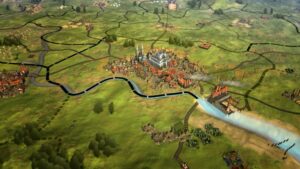Europa Universalis V (PC) Review
