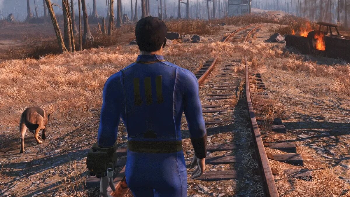 Fallout 4: Anniversary Edition Announced For Its 10-Year Anniversary, And Its Coming To Switch 2 Fallout 4: Anniversary Edition Announced For Its 10-Year Anniversary, And Its Coming To Switch 2