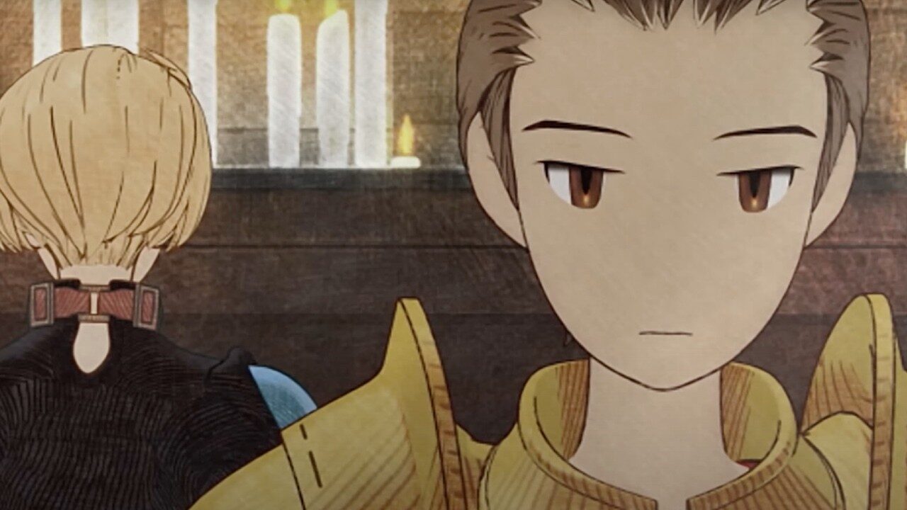 Final Fantasy Tactics’ New Voice Work Brings Its Tragedy Into Focus