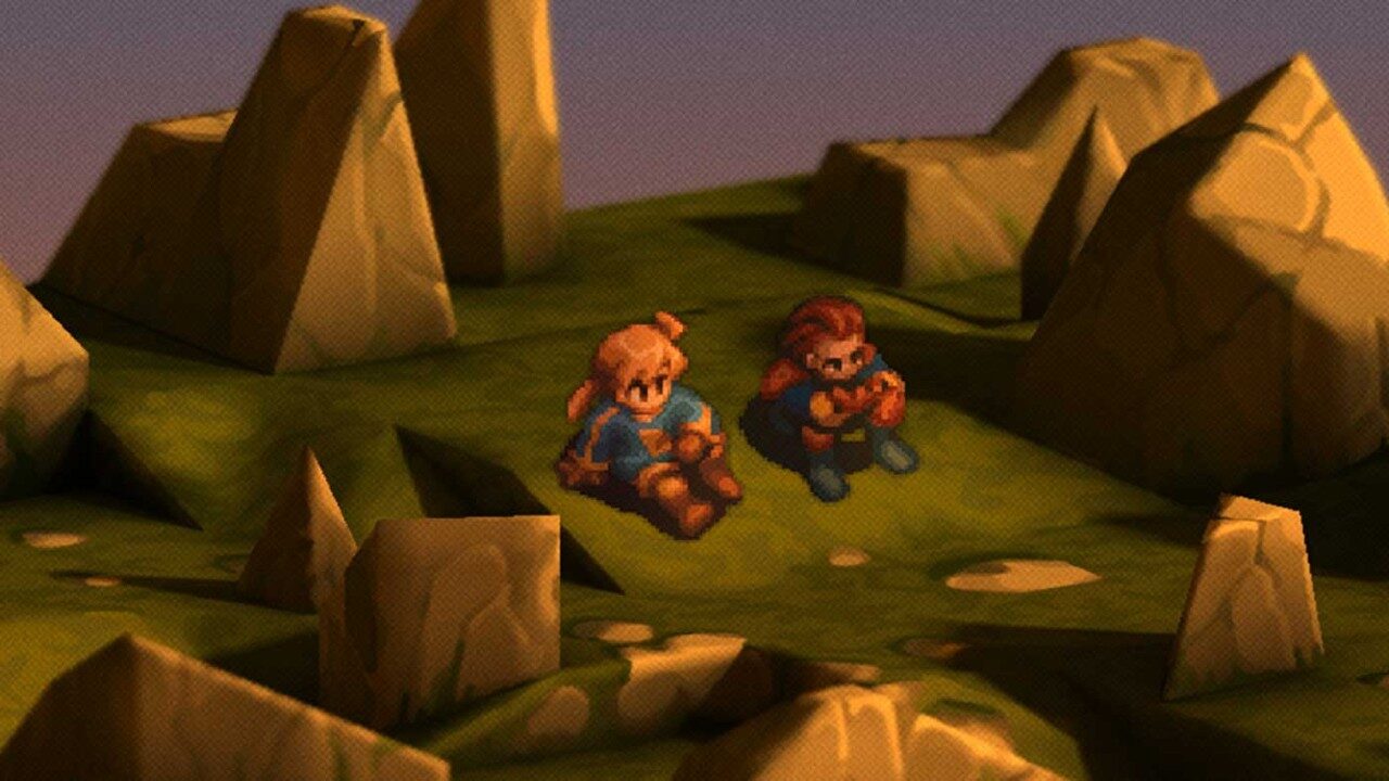 Final Fantasy Tactics’ New Voice Work Brings Its Tragedy Into Focus