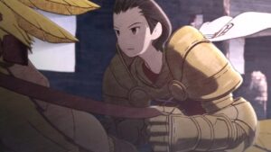 Final Fantasy Tactics’ New Voice Work Brings Its Tragedy Into Focus
