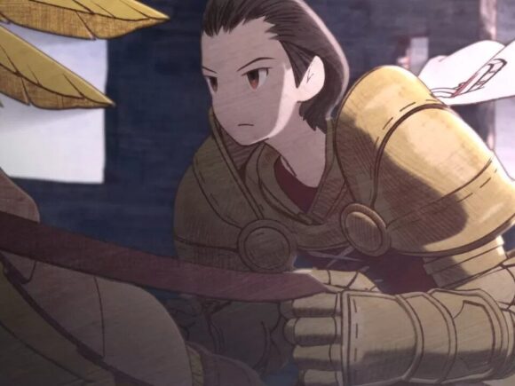 Final Fantasy Tactics’ New Voice Work Brings Its Tragedy Into Focus
