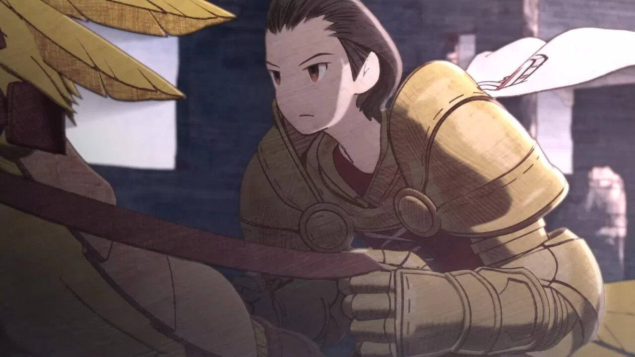 Final Fantasy Tactics’ New Voice Work Brings Its Tragedy Into Focus