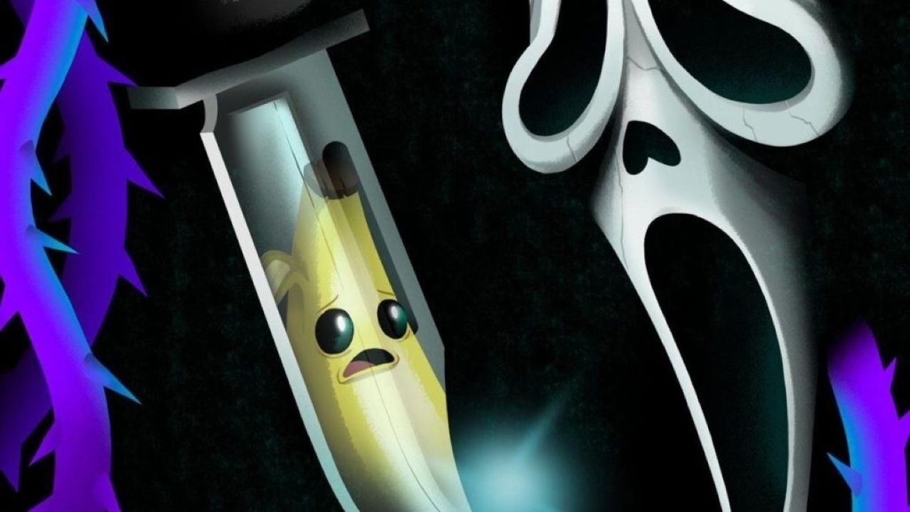 Fortnitemares Is Coming, And Three Epic Crossovers Have Been Teased