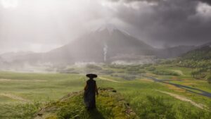 From Tsushima to Ghost of Yōtei — Bringing the Smash Hit Sequel To Life