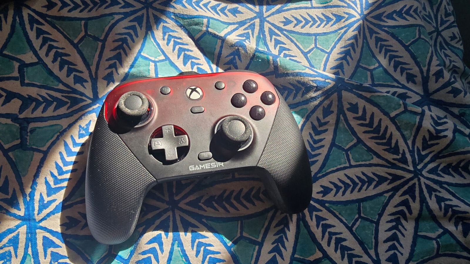 Gamesir G7 Pro Controller Review Gamesir G7 Pro Controller (Pc) Review