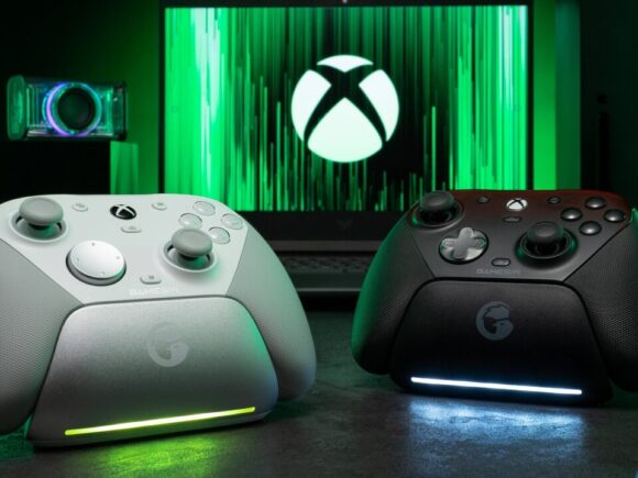 GameSir G7 Pro Controller Review