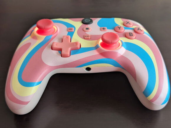 Gioteck WX5+ Switch 2 Controller Review